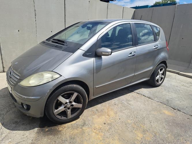 Image Porte avant droit - MERCEDES CLASSE A 169