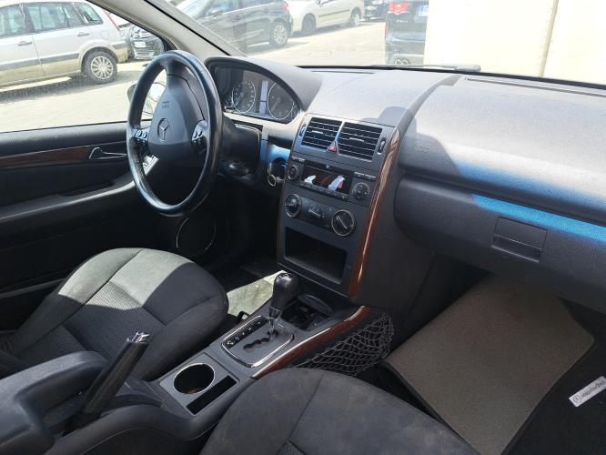 Image Porte avant droit - MERCEDES CLASSE A 169