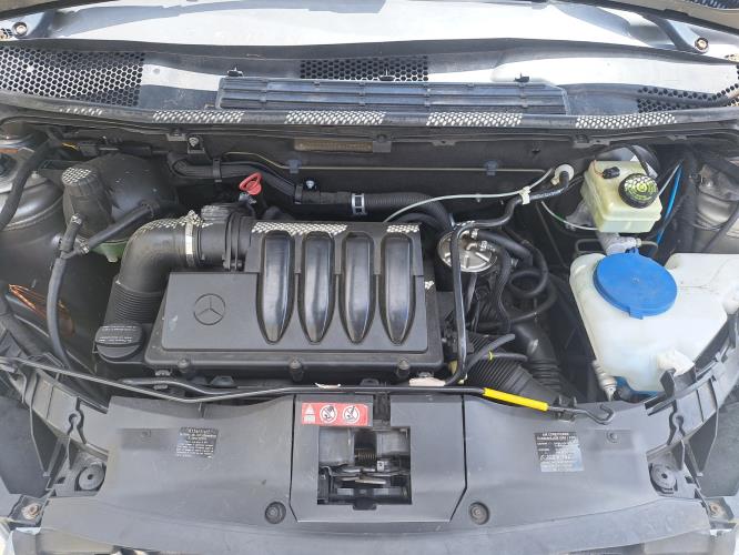 Image Porte avant droit - MERCEDES CLASSE A 169