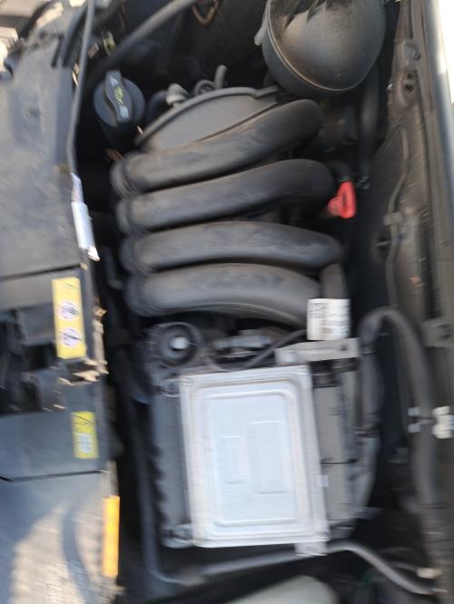 Image Calandre - MERCEDES CLASSE A 169