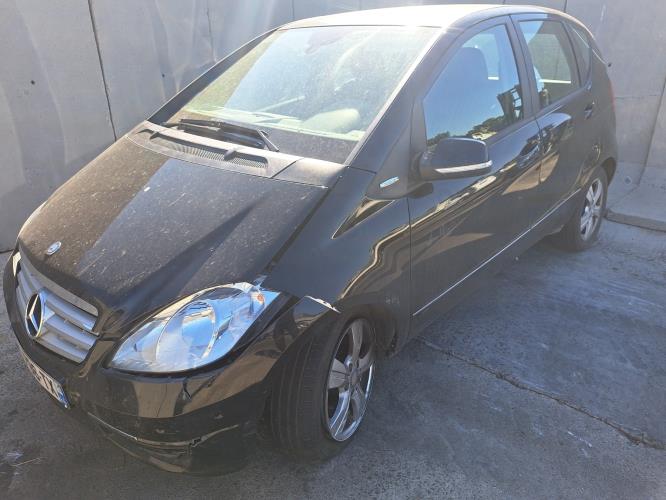 Image Calandre - MERCEDES CLASSE A 169