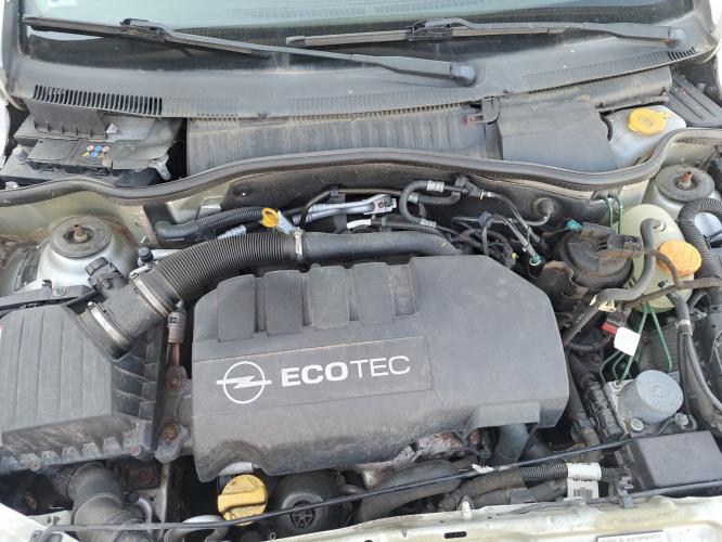Image Porte arriere droit - OPEL CORSA C