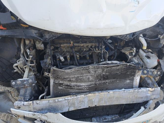 Image Pare boue arriere droit - OPEL CORSA D