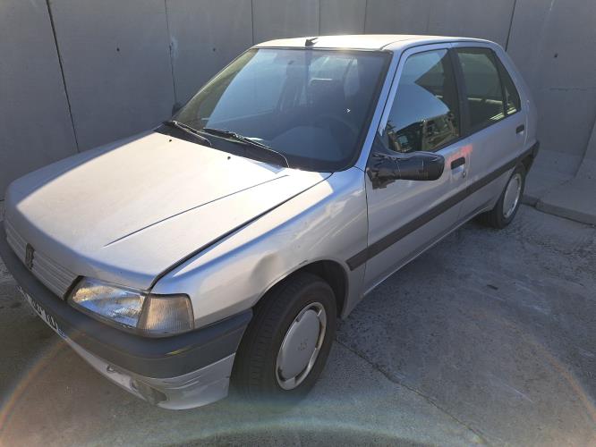 Image Porte avant droit - PEUGEOT 106