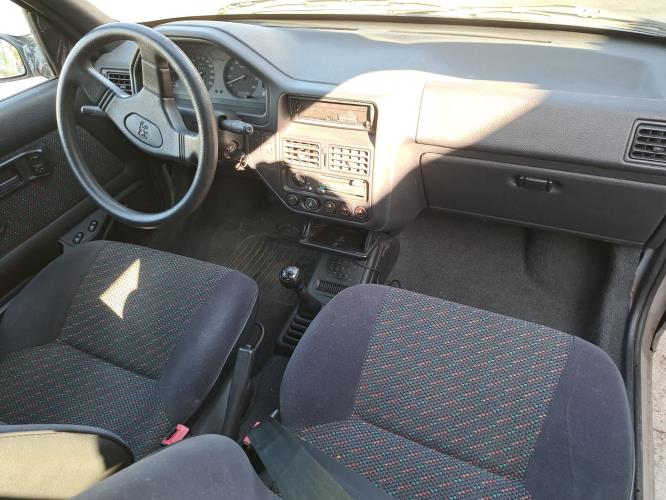 Image Porte avant droit - PEUGEOT 106