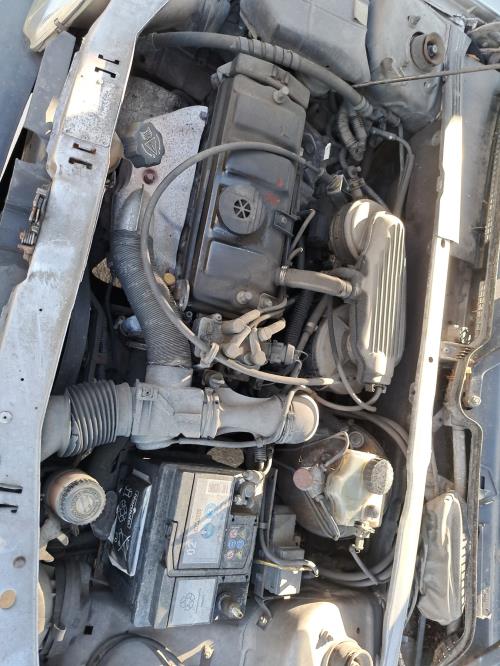 Image Porte avant droit - PEUGEOT 106