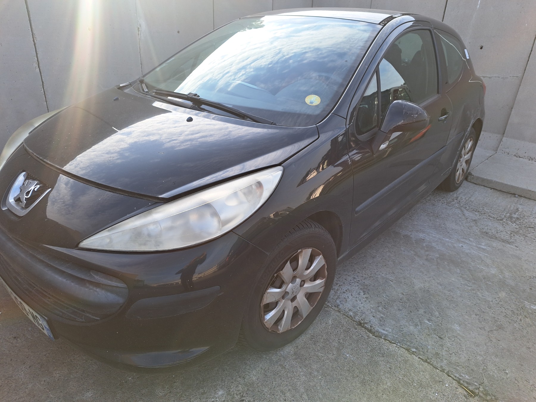 Pièce Auto