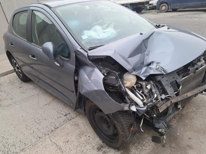 Image Moteur - PEUGEOT 207