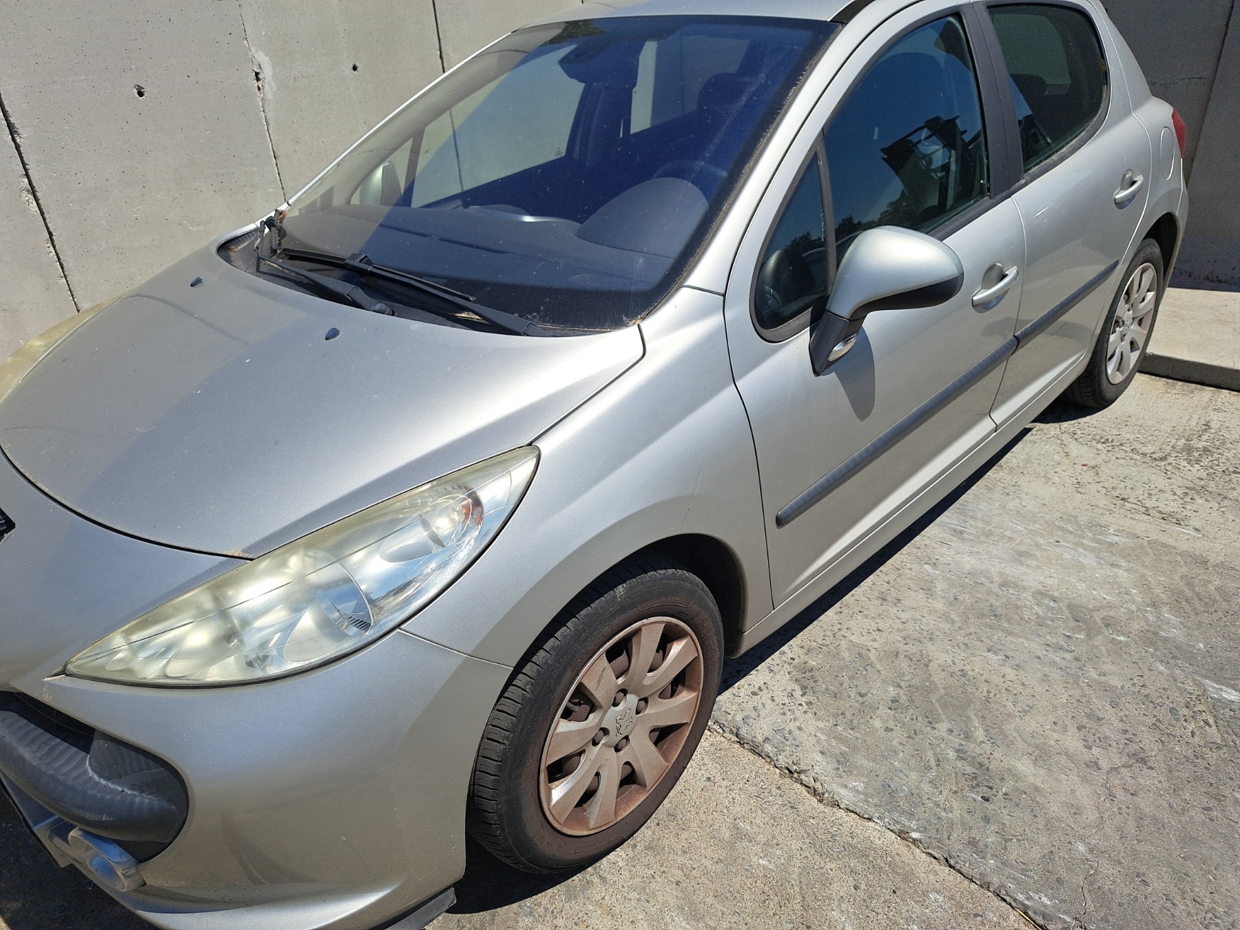 Pièce Auto