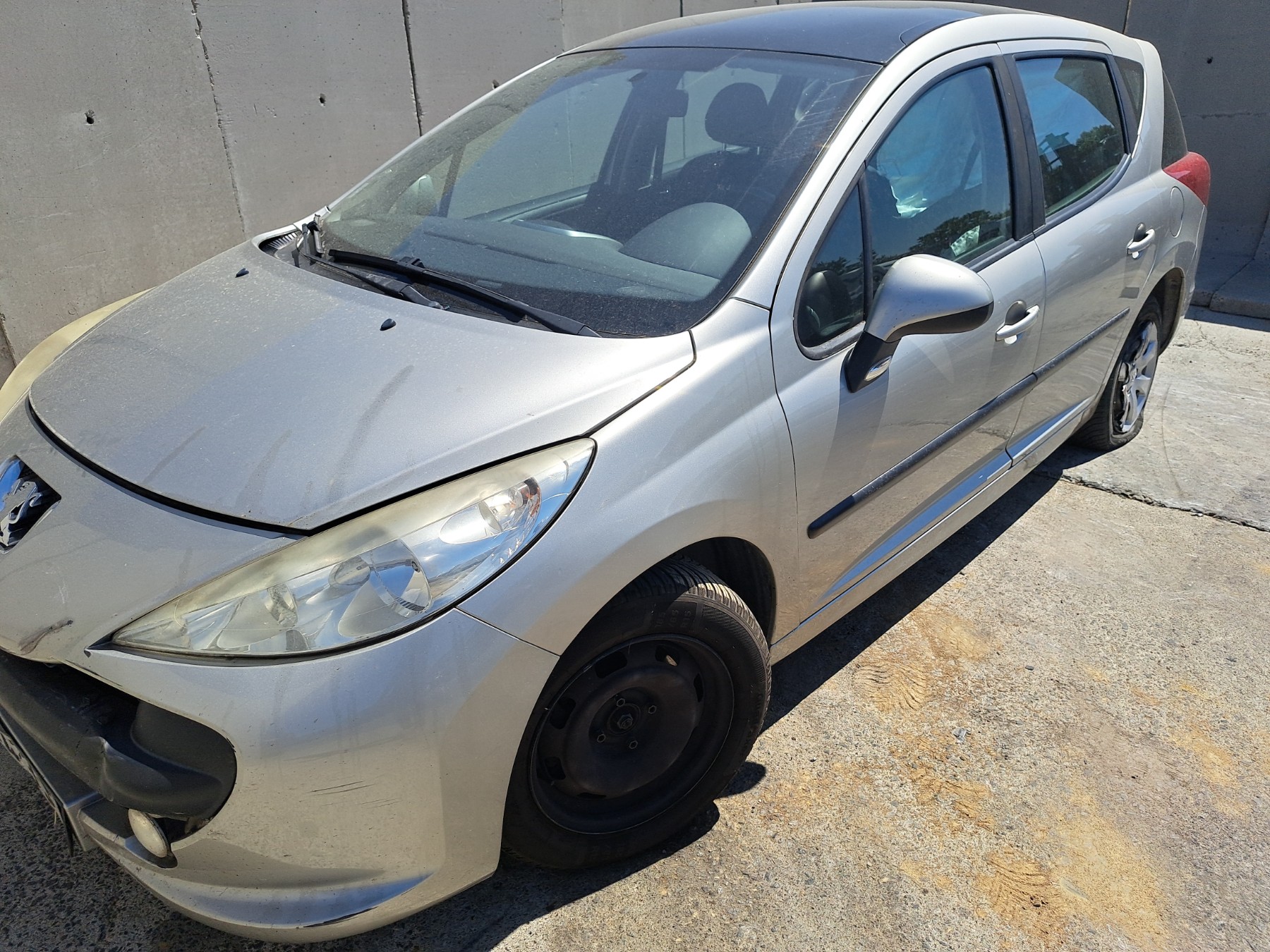Pièce Auto