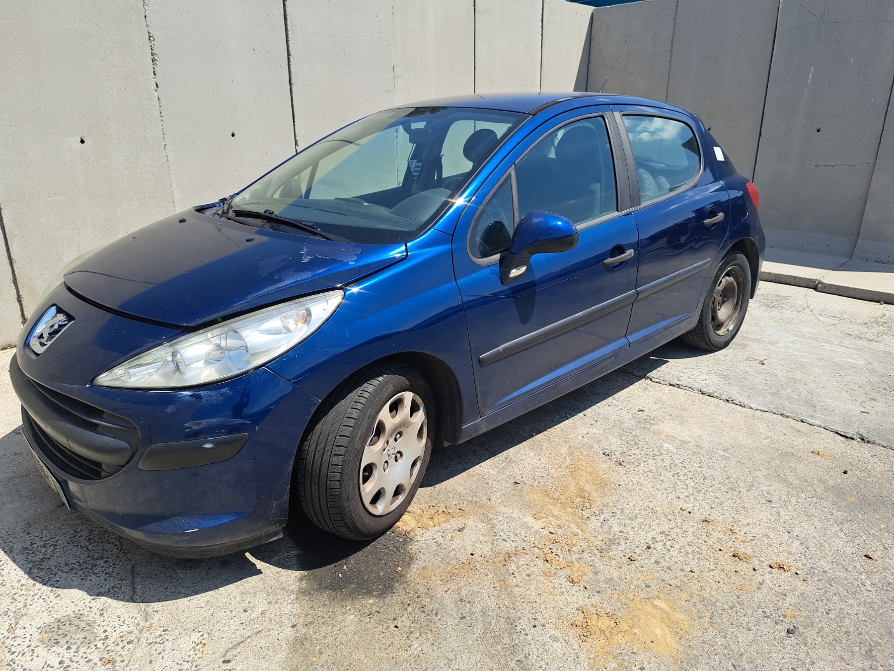 Pièce Auto
