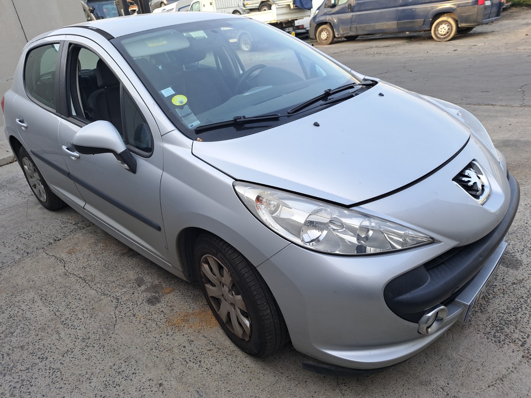 Pièce Auto