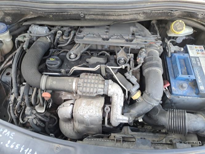 Image Ecran GPS - PEUGEOT 208 1