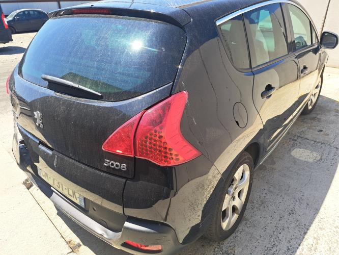 Image Porte avant gauche - PEUGEOT 3008 1