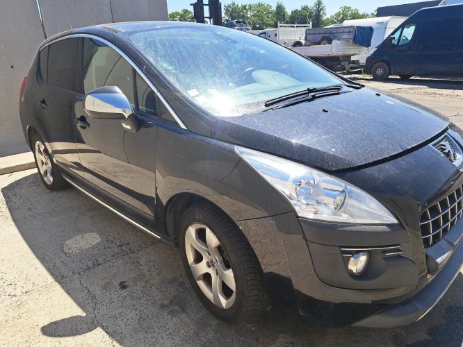 Image Porte avant gauche - PEUGEOT 3008 1