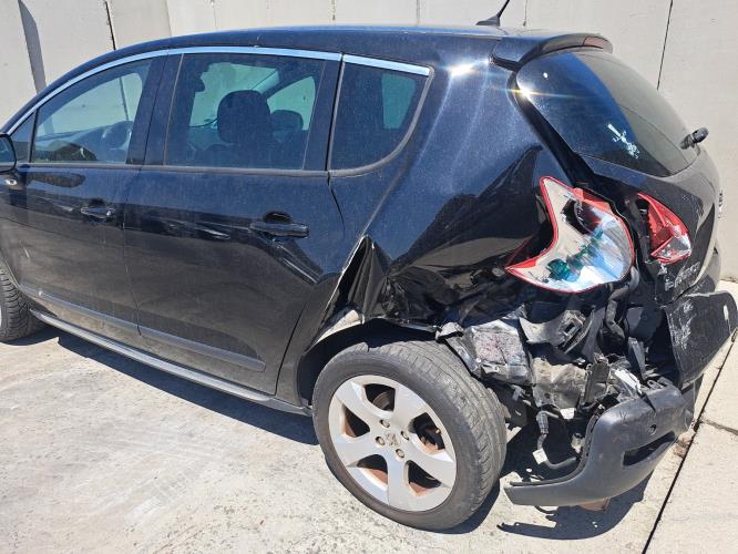 Image Porte avant gauche - PEUGEOT 3008 1