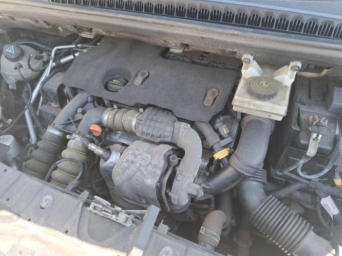 Image Porte avant gauche - PEUGEOT 3008 1