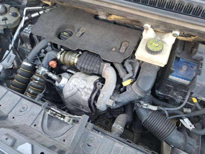 Image Aile avant droit - PEUGEOT 3008 1