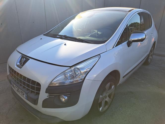 Image Porte avant droit - PEUGEOT 3008 1