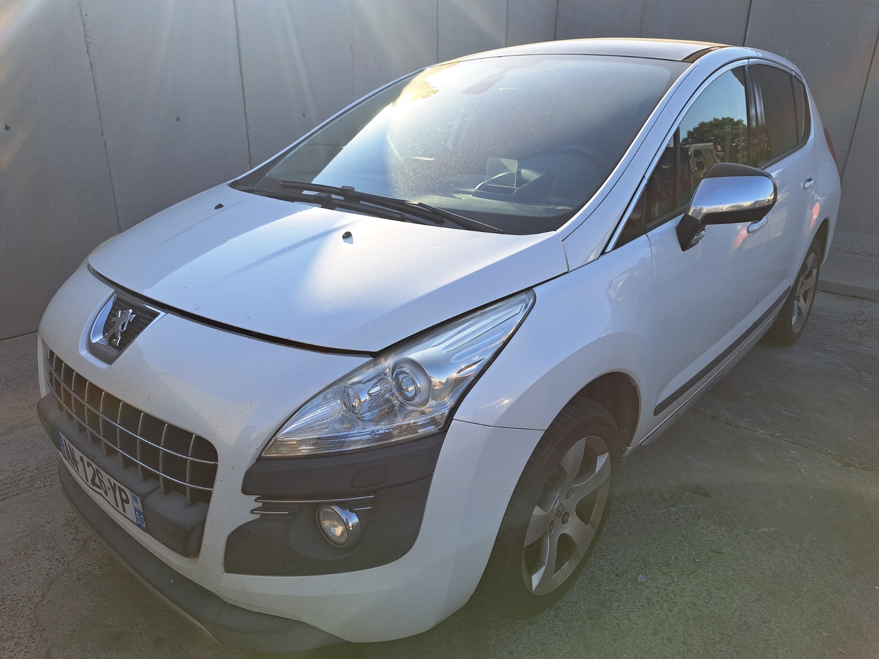 Pièce Auto