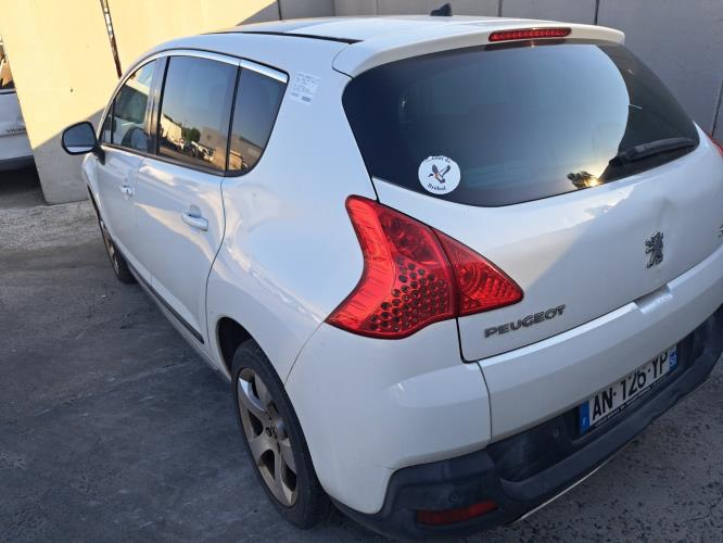 Image Porte avant droit - PEUGEOT 3008 1