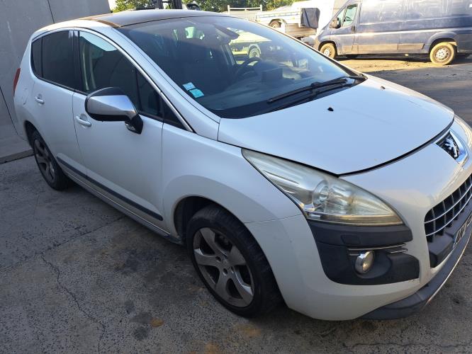 Image Porte avant droit - PEUGEOT 3008 1
