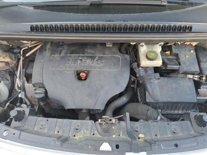 Image Porte avant droit - PEUGEOT 3008 1