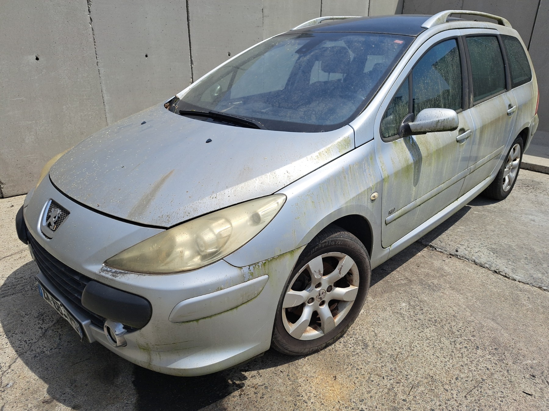 Pièce Auto
