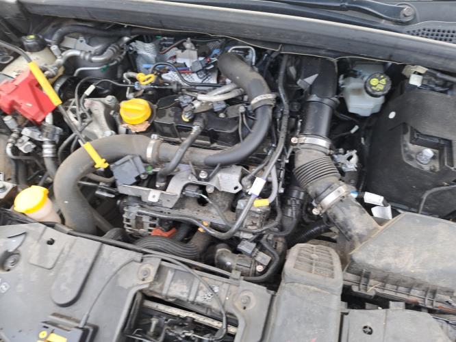 Image Boite de vitesses - RENAULT CAPTUR 2