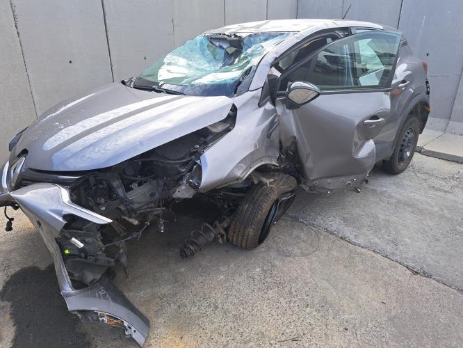 Image Boite de vitesses - RENAULT CAPTUR 2