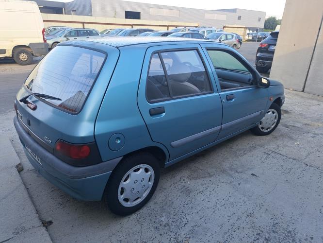 Image Porte arriere droit - RENAULT CLIO 1
