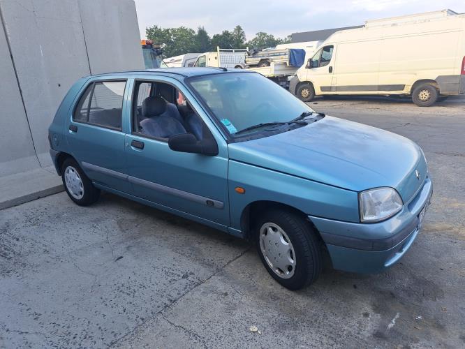 Image Porte arriere droit - RENAULT CLIO 1