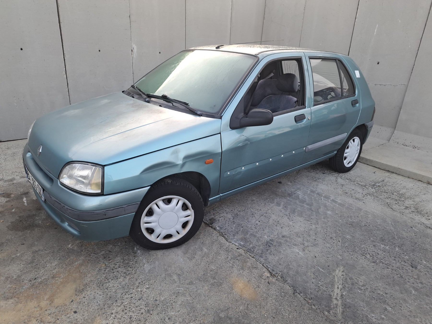 Pièce Auto