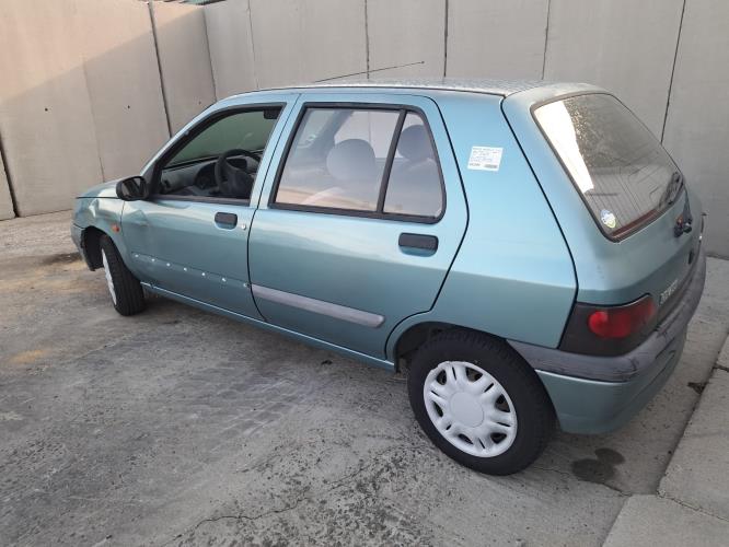 Image Porte arriere droit - RENAULT CLIO 1
