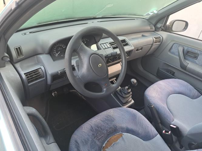 Image Porte arriere droit - RENAULT CLIO 1