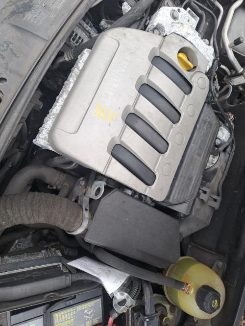Image Porte avant droit - RENAULT CLIO 2
