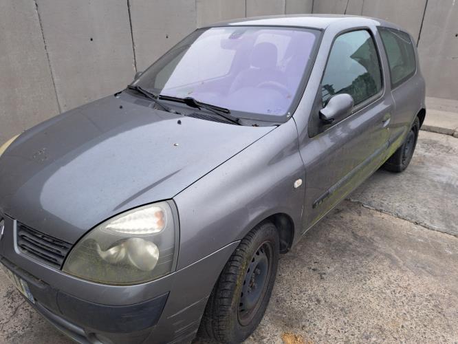 Image Porte avant droit - RENAULT CLIO 2