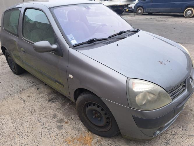 Image Porte avant droit - RENAULT CLIO 2