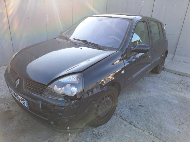 Image GMP (groupe motopropulseur) - RENAULT CLIO 2