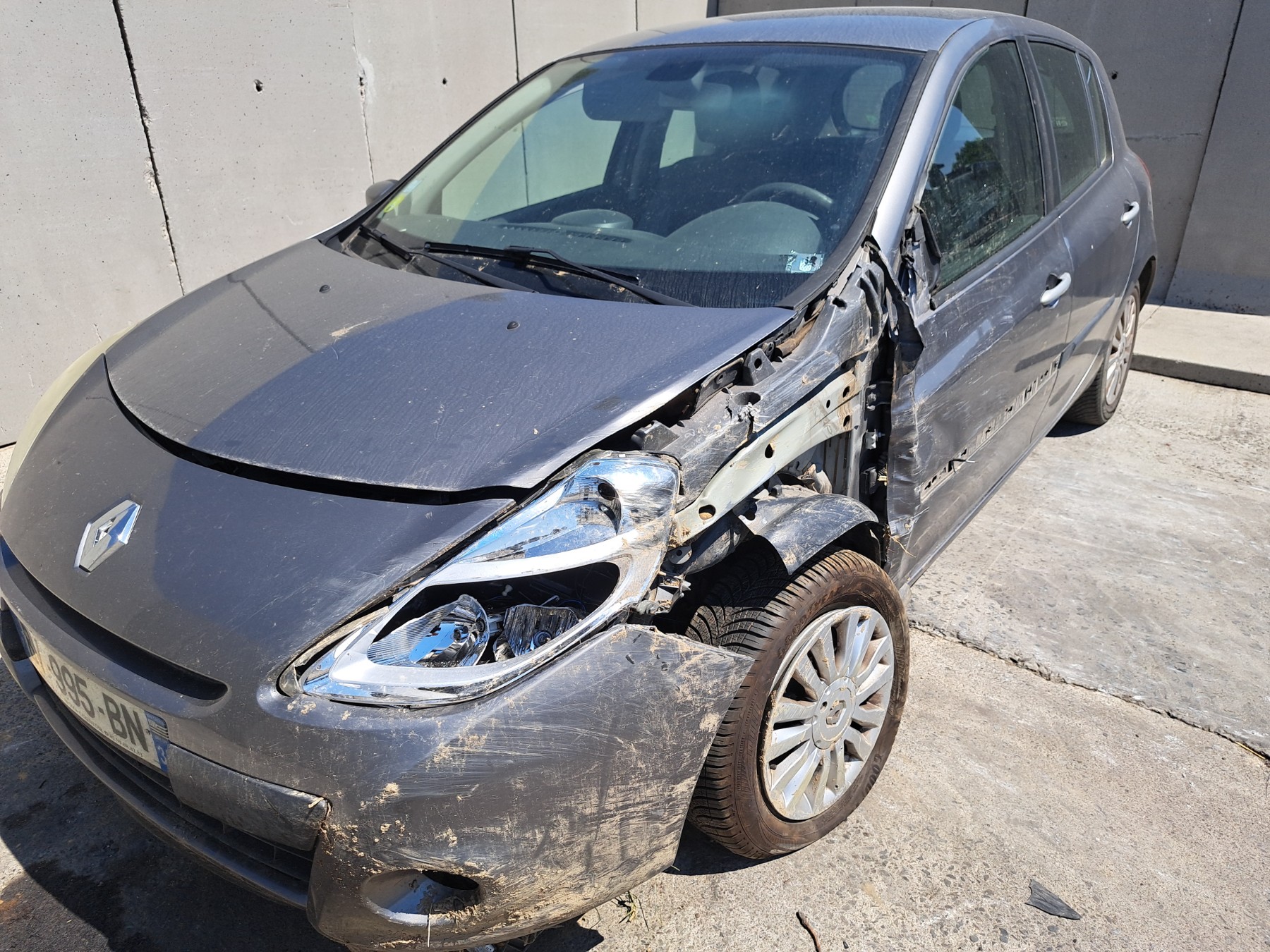 Pièce Auto