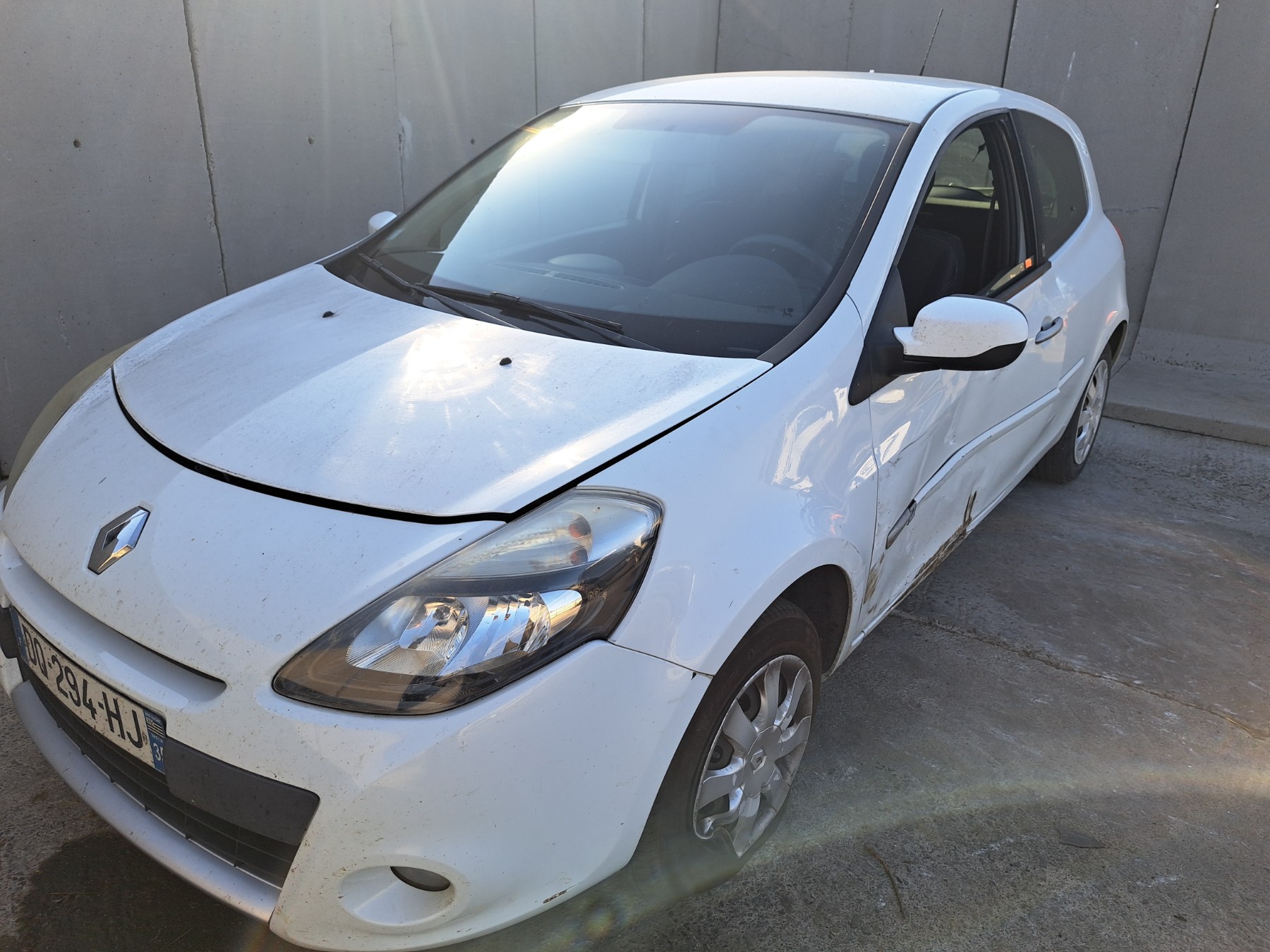 Pièce Auto