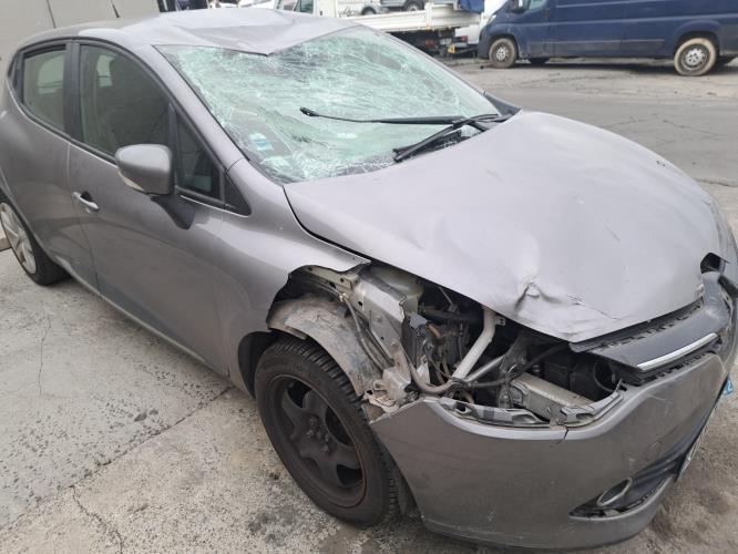 Image Retroviseur droit - RENAULT CLIO 4