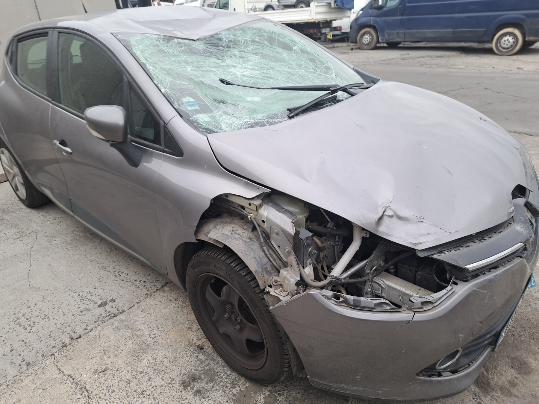 Pièce Auto