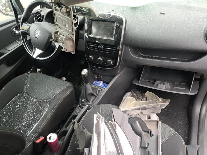 Image Retroviseur droit - RENAULT CLIO 4