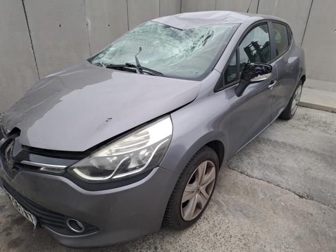 Image Retroviseur droit - RENAULT CLIO 4
