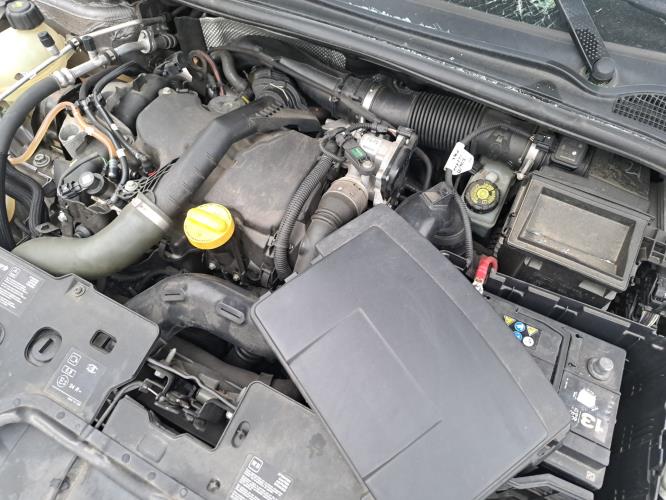 Image Retroviseur droit - RENAULT CLIO 4