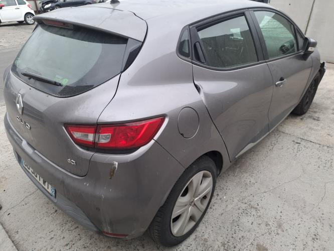 Image Retroviseur droit - RENAULT CLIO 4