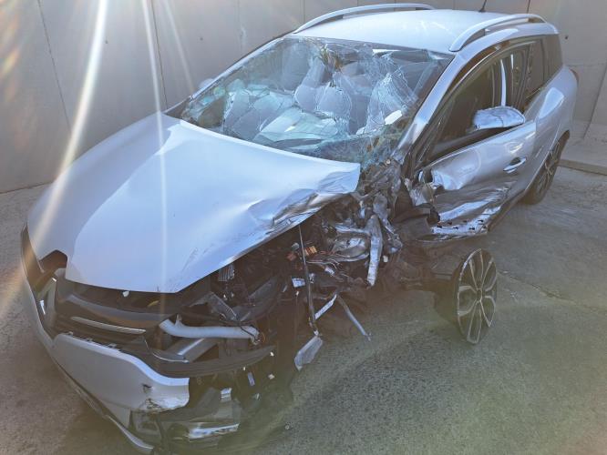 Image Boite de vitesses - RENAULT CLIO 4