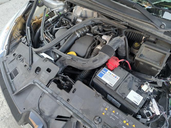 Image Boite de vitesses - RENAULT CLIO 4