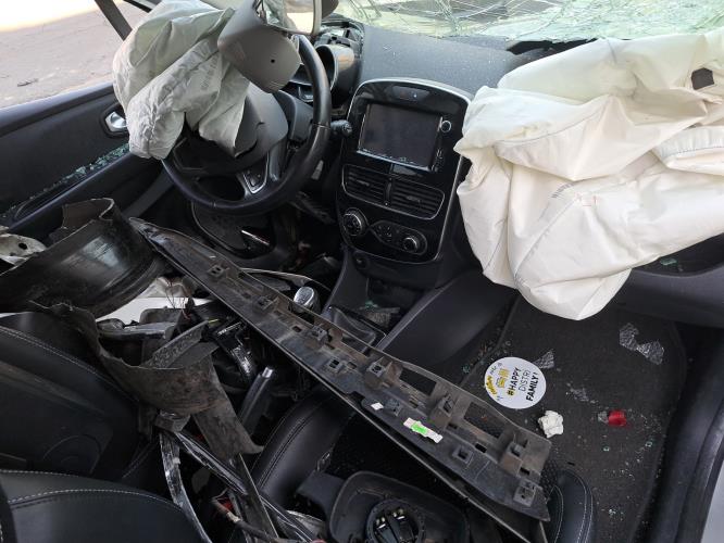 Image Boite de vitesses - RENAULT CLIO 4
